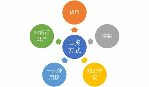 股权合作中股权出资方式与限制解析及受托管理股权投资基金探讨