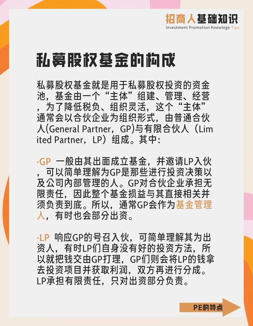 私募股权投资全解
